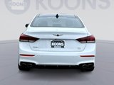 Used 2018 Genesis G80 3.3T Sport image 5