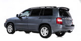 Used 2006 Toyota Highlander 2WD Hybrid image 4