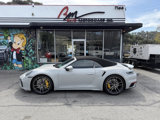 Used 2021 Porsche 911 Turbo S image 4
