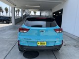 Used 2021 Chevrolet TrailBlazer RS w/ Sun and Liftgate Package image 4