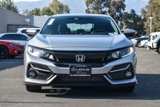 Used 2021 Honda Civic Sport image 2