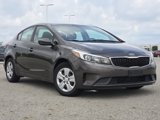 Used 2017 Kia Forte LX w/ LX Popular Package image 2