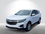 Certified 2022 Chevrolet Equinox LT image 4