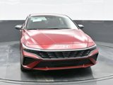 New 2025 Hyundai Elantra Sport image 2