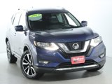 Used 2019 Nissan Rogue SL image 2