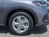 New 2025 Honda HR-V LX image 5