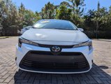 Certified 2024 Toyota Corolla LE image 2