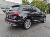 Used 2021 Audi Q7 2.0T Premium Plus w/ Executive Package image 2