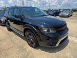 Used 2020 Dodge Journey Crossroad image 3