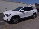 Used 2020 GMC Terrain SLT image 3