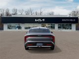 New 2025 Kia K4 LXS image 5