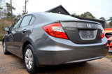 Used 2012 Honda Civic LX image 6