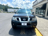 Used 2018 Nissan Frontier PRO-4X image 5