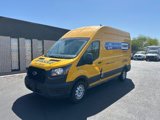 Used 2021 Ford Transit 250 148 High Roof w/ Load Area Protection Package image 3