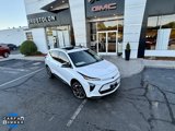 Used 2023 Chevrolet Bolt EUV Premier w/ Sun & Sound Package image 2