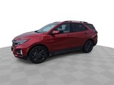 Used 2022 Chevrolet Equinox RS image 4