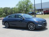 Used 2021 Chevrolet Malibu LT image 2