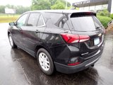 Certified 2022 Chevrolet Equinox LT image 3