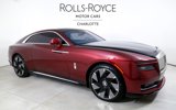 Certified 2024 Rolls-Royce Spectre w/ Spectre Launch Package image 5