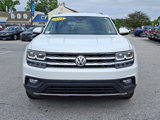 Used 2018 Volkswagen Atlas SE image 3