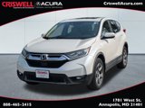 Used 2018 Honda CR-V EX-L image 1