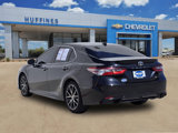 Used 2021 Toyota Camry SE image 6