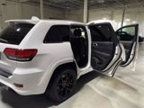 Used 2018 Jeep Grand Cherokee SRT w/ Trailer Tow Group IV image 2