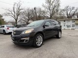 Used 2015 Chevrolet Traverse LT w/ Style and Technology Package image 3