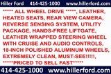 Certified 2016 Ford Edge SEL w/ Equipment Group 201A image 2