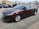 Used 2013 Ford Fusion Energi SE image 6