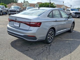 New 2025 Volkswagen Jetta S image 5