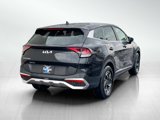 Certified 2023 Kia Sportage LX image 5