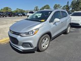 Used 2019 Chevrolet Trax LT w/ LT Convenience Package image 5