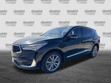 Certified 2019 Acura RDX FWD w/ Technology Package image 5