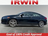 Used 2018 Hyundai Elantra SEL image 2