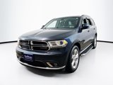 Used 2014 Dodge Durango Limited w/ Premium Group image 3