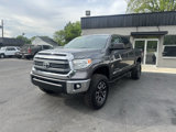Used 2015 Toyota Tundra SR5 image 2