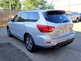Used 2017 Nissan Pathfinder SL w/ SL Premium Package image 4