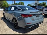 Used 2024 Nissan Sentra SR image 4
