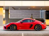 Used 2024 Porsche 718 Cayman GT4 RS image 5