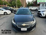 Used 2013 Chevrolet Cruze Eco image 5