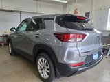Certified 2024 Chevrolet TrailBlazer LS w/ LS Convenience Package image 3