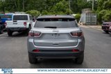 Certified 2024 Jeep Compass Limited image 5
