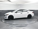 Used 2025 Nissan Sentra S image 2
