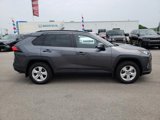 Used 2021 Toyota RAV4 XLE image 4