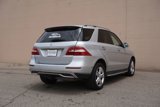 Used 2014 Mercedes-Benz ML 350 BlueTEC 4MATIC w/ Premium 1 Package image 4