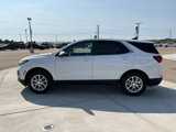 Used 2023 Chevrolet Equinox LT w/ Driver Convenience Package image 6
