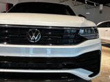 Used 2022 Volkswagen Tiguan SE R-Line image 5