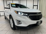 Used 2018 Chevrolet Equinox LT image 2