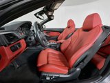 Used 2016 BMW 435i xDrive Convertible image 6